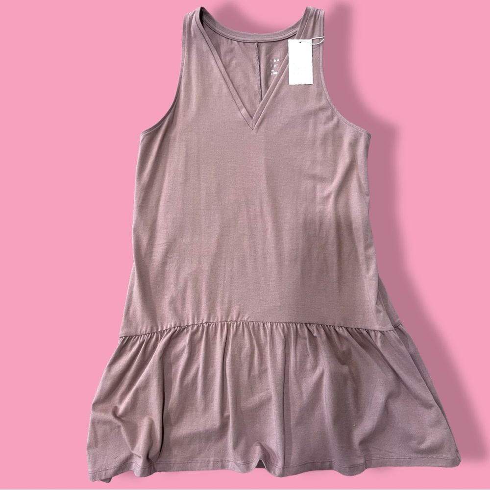 A New Day cotton dress